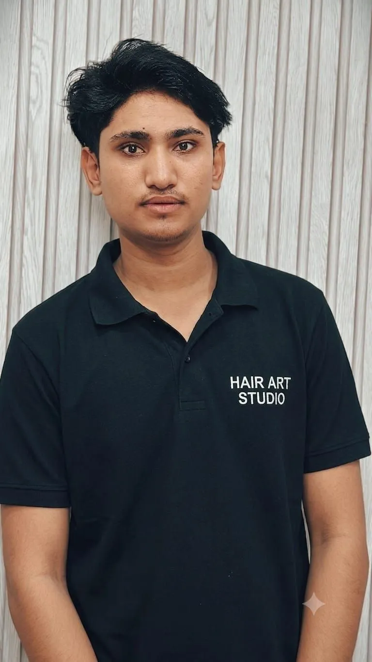 Hair Replacement Expert