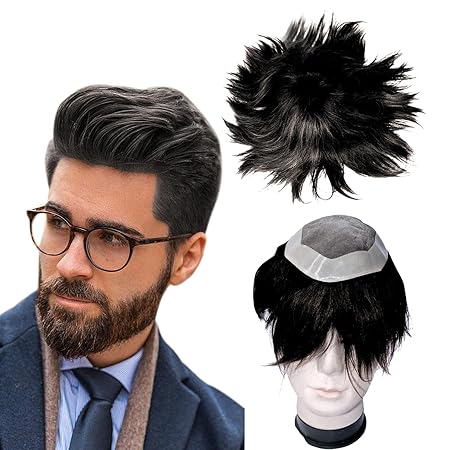 Hair Patch