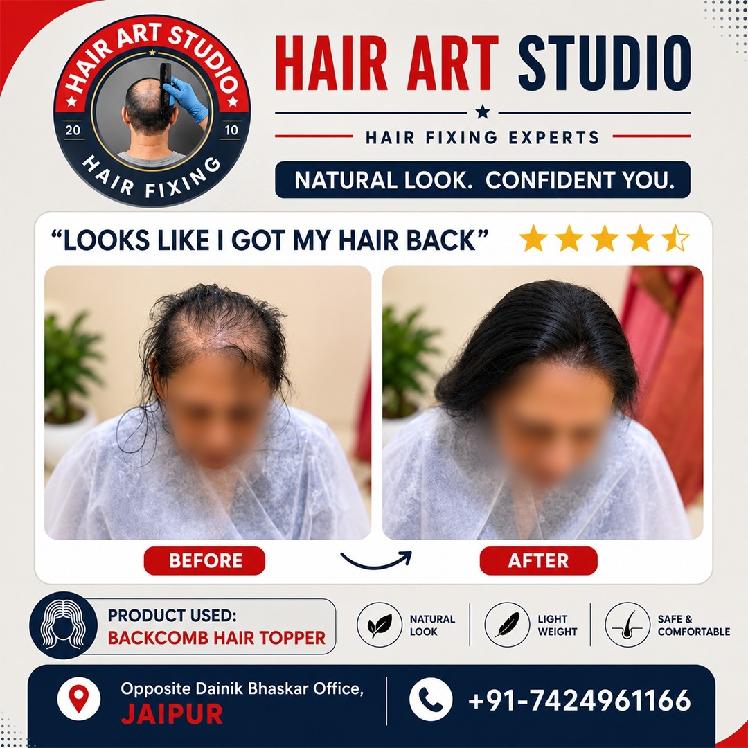 Hair Art Studio