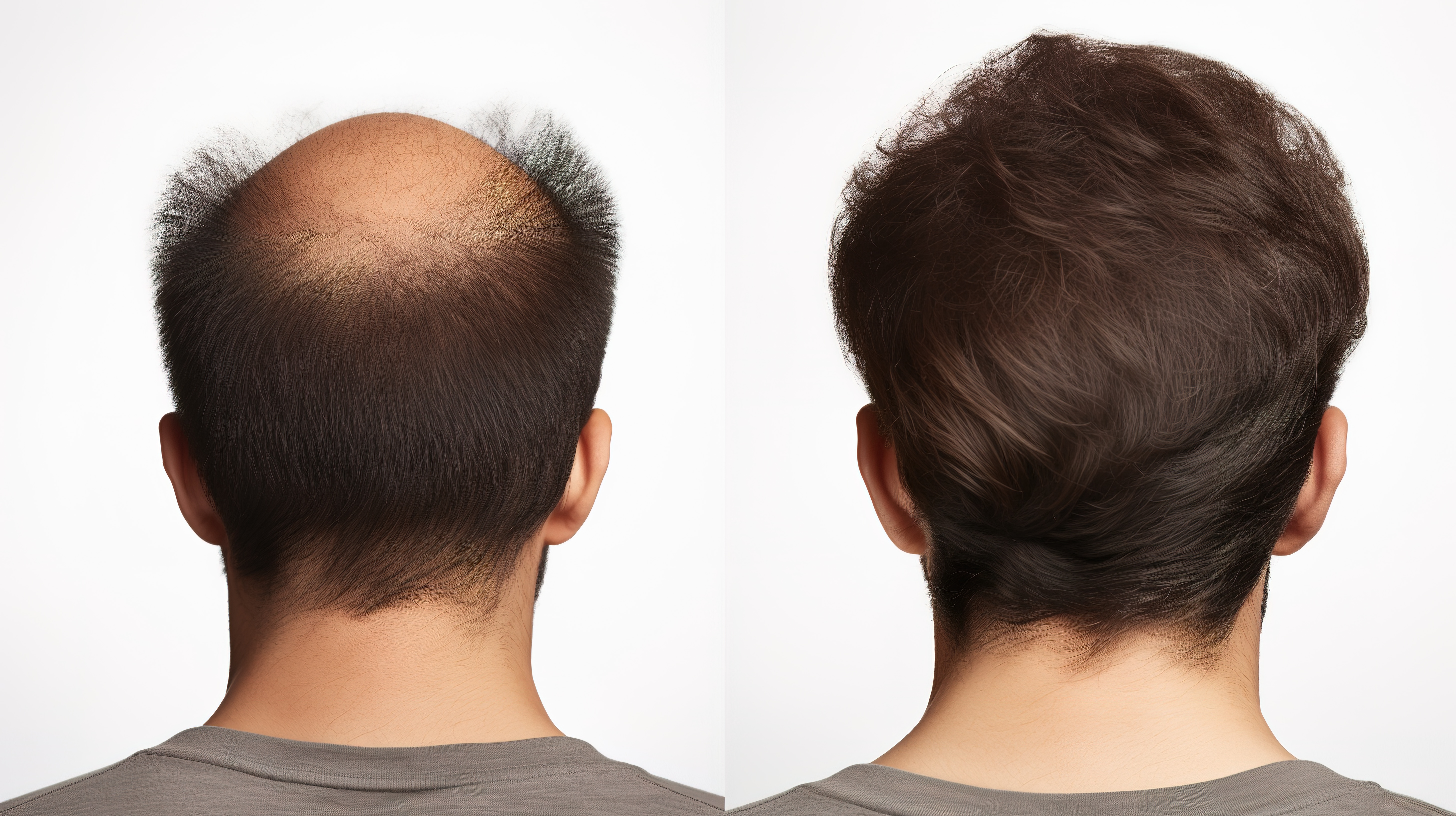 Non Surgical Hair in Jaipur